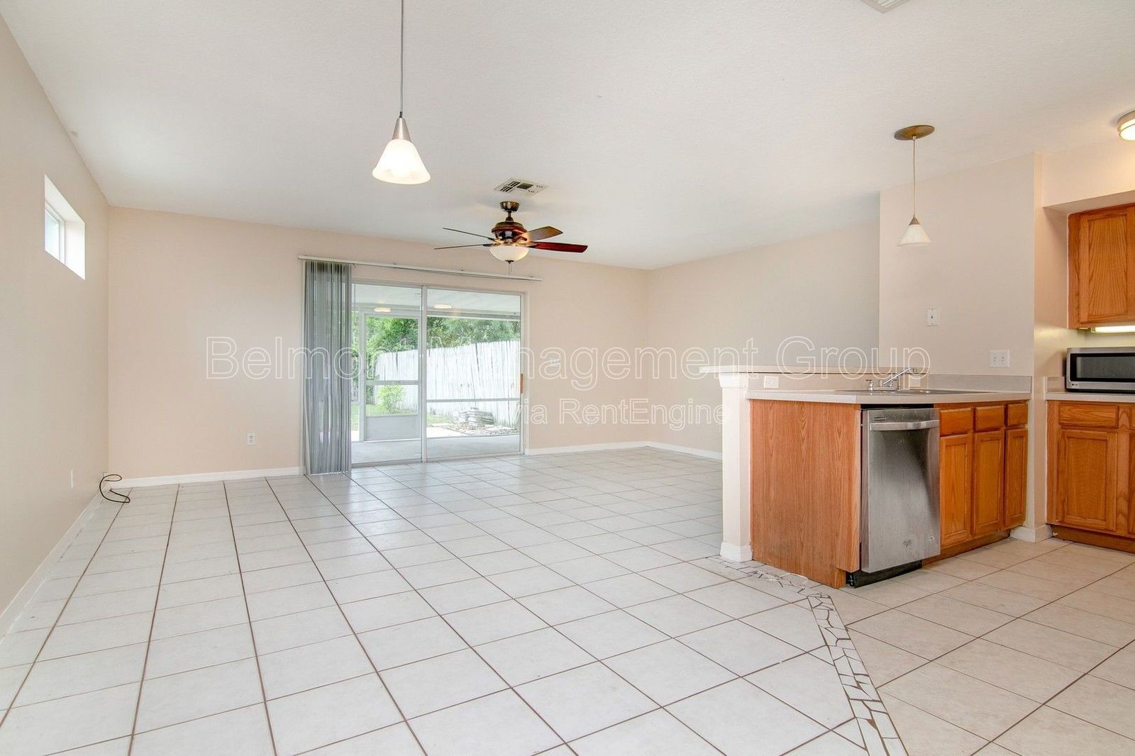 Spacious Townhome FOR RENT in the Heart of the Vibrant Milk District!  RENT NOW AND GET 2-WEEKS OFF YOUR FIRST MONTH'S RENT!!! property image