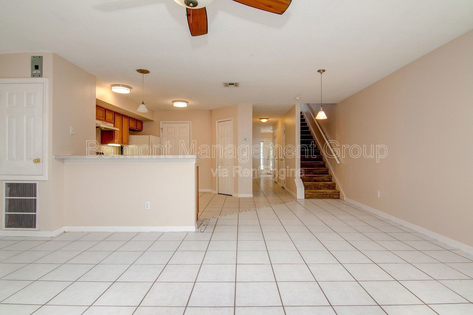 Spacious Townhome FOR RENT in the Heart of the Vibrant Milk District!  RENT NOW AND GET 2-WEEKS OFF YOUR FIRST MONTH'S RENT!!! property image