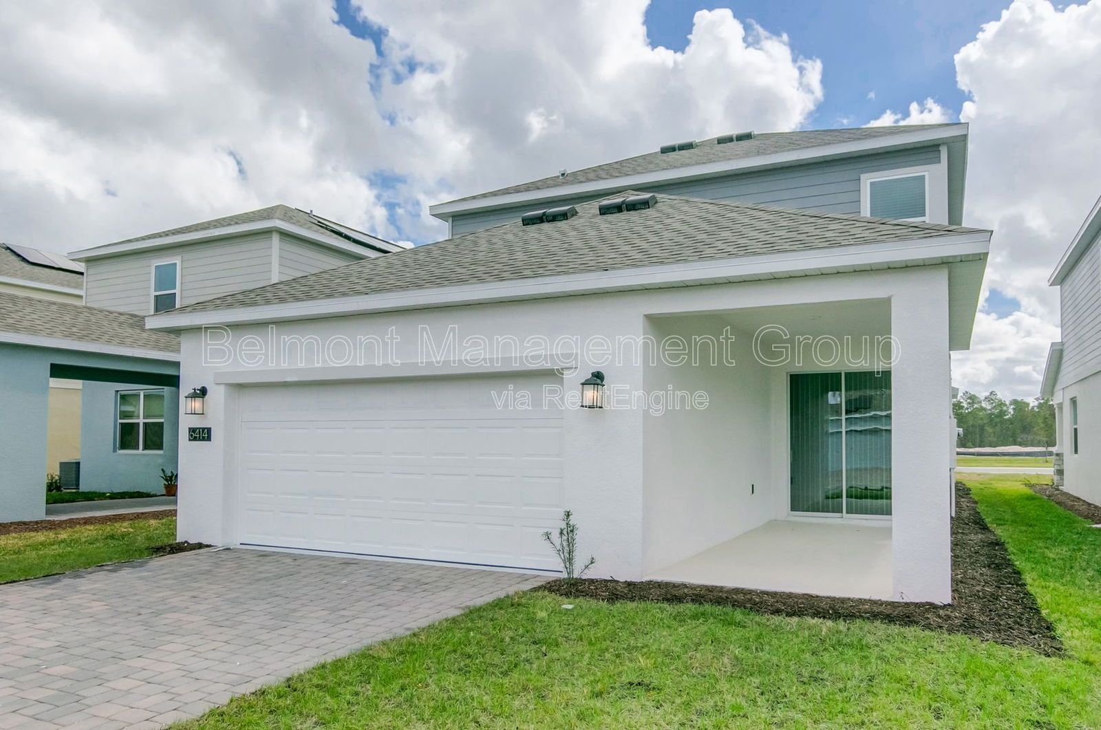 Beautiful 5 bed/3 bath home For Rent at Pine Glen in St. Cloud! RENT NOW AND GET 2-WEEKS OFF YOUR FIRST MONTH'S RENT!!! property image