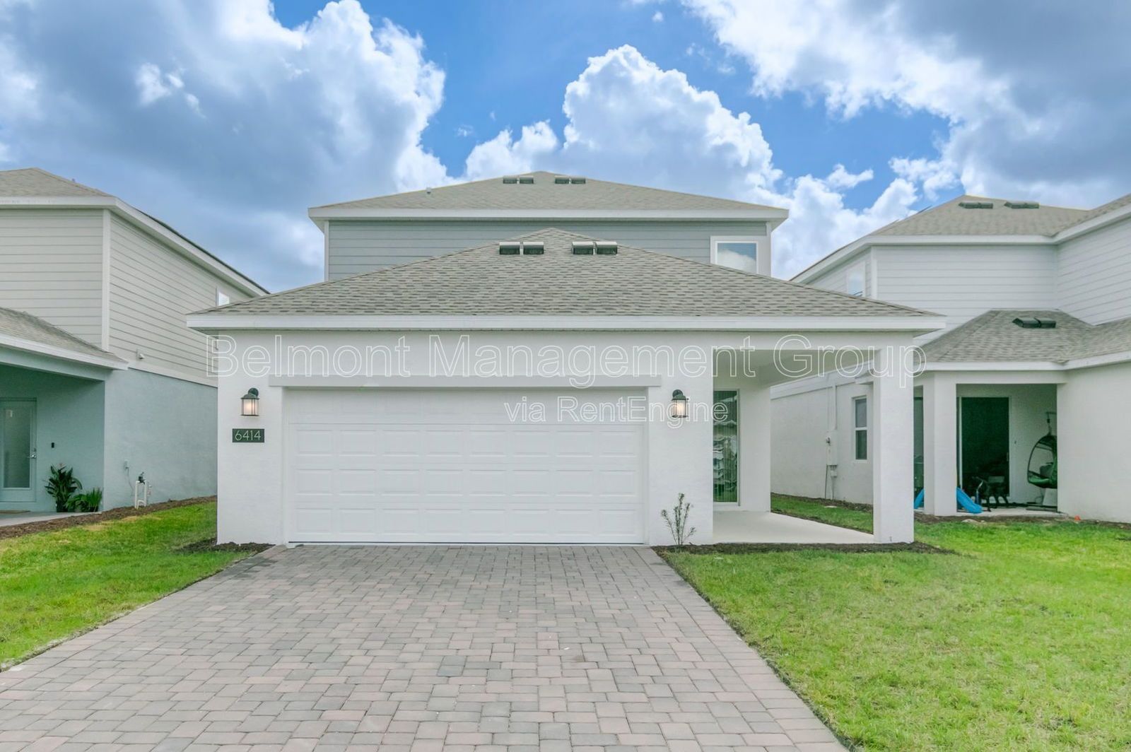 Beautiful 5 bed/3 bath home For Rent at Pine Glen in St. Cloud! RENT NOW AND GET 2-WEEKS OFF YOUR FIRST MONTH'S RENT!!! property image