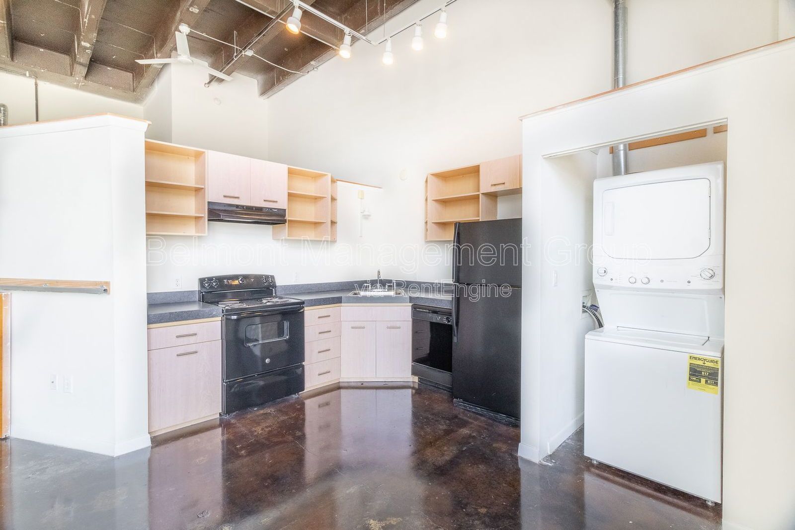 Rent Now and Get $1000 Off Your First Month's Rent + a Super Low $350 Security Deposit!!! Stylish 1 Bed/ 1 Bath Loft at The Lofts of Winter Park Village! property image