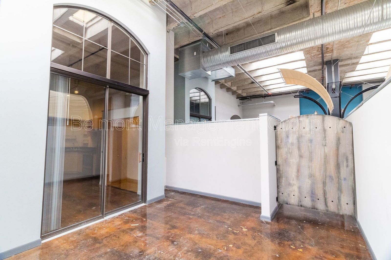 Rent Now and Get $1000 Off Your First Month's Rent + a Super Low $350 Security Deposit!!! Trendy 1 Bed/ 1 Bath Loft FOR RENT at The Lofts of Winter Park Village! property image