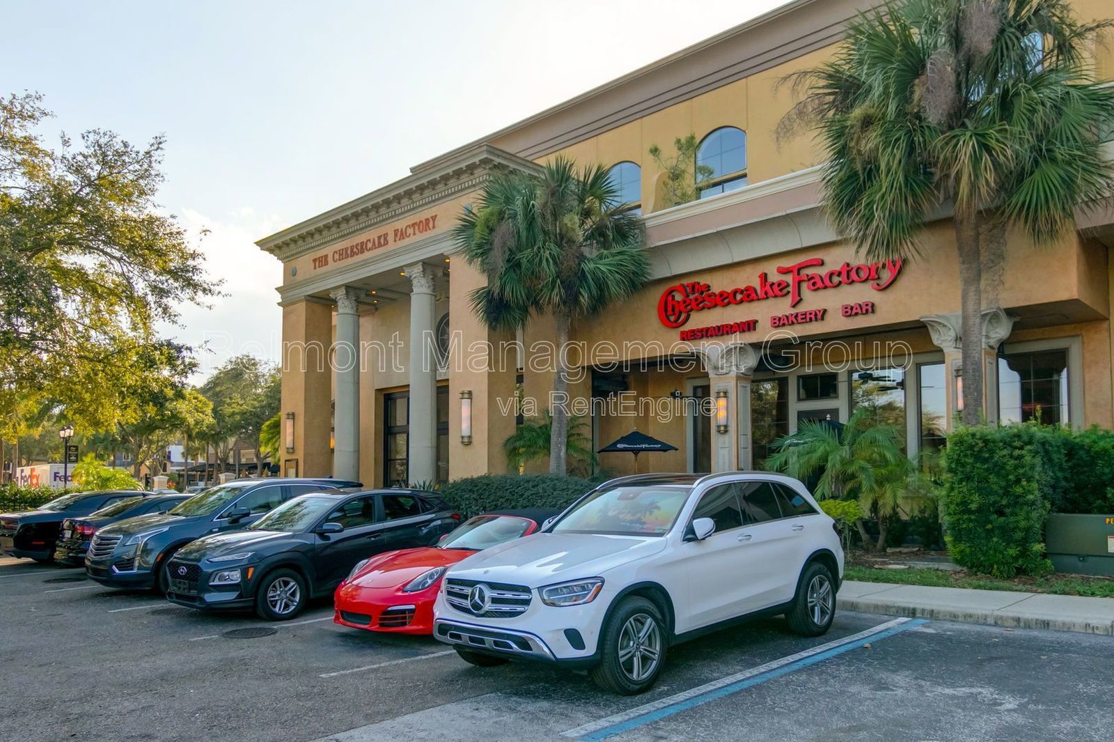Rent Now and Get $1000 Off Your First Month's Rent + a Super Low $350 Security Deposit!!! For Rent: Stylish Industrial 1 Bed/1 Bath Loft at The Lofts in Winter Park Village! property image