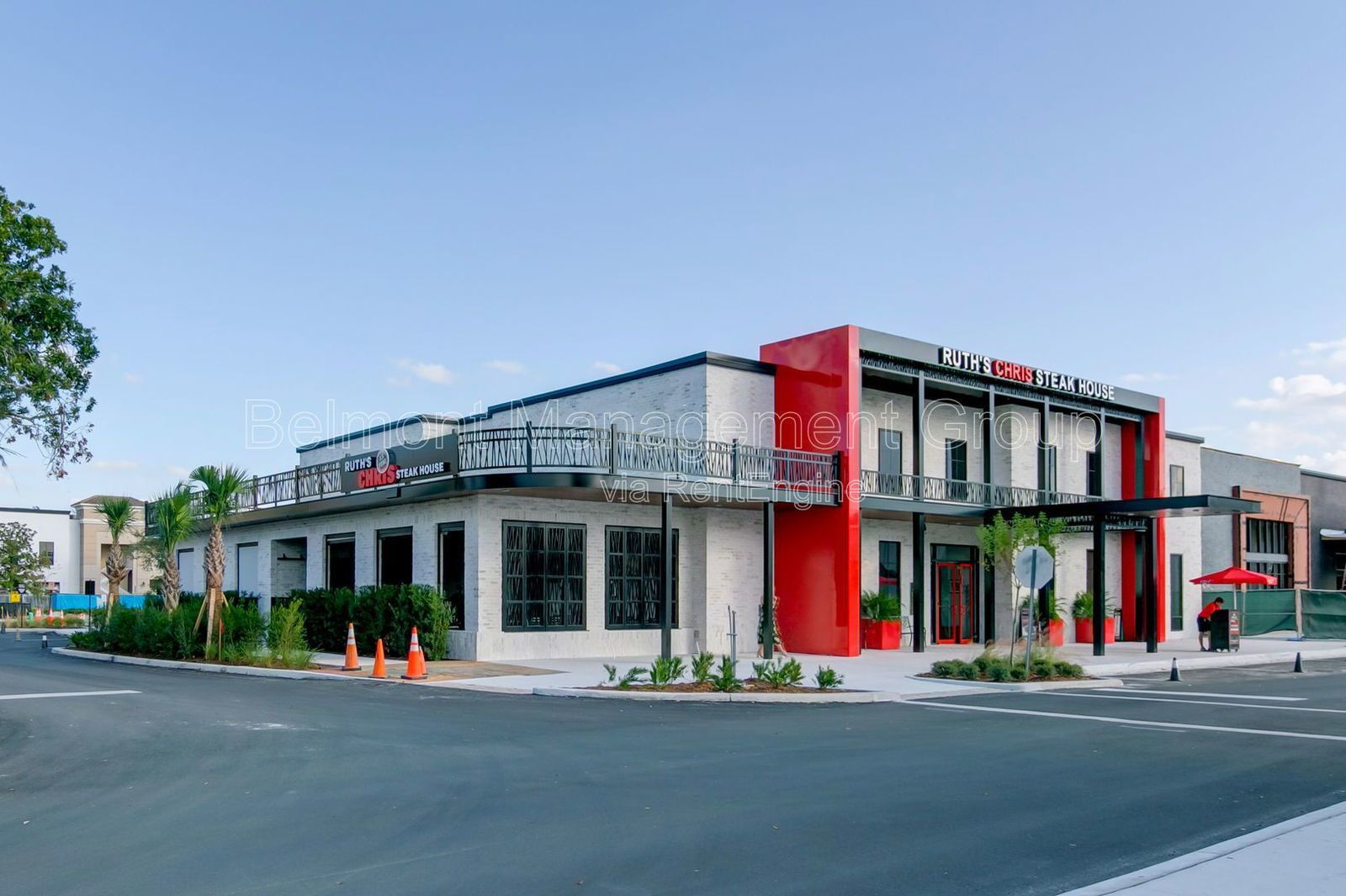 Rent Now and Get $1000 Off Your First Month's Rent + a Super Low $350 Security Deposit!!! For Rent: Stylish Industrial 1 Bed/1 Bath Loft at The Lofts in Winter Park Village! property image