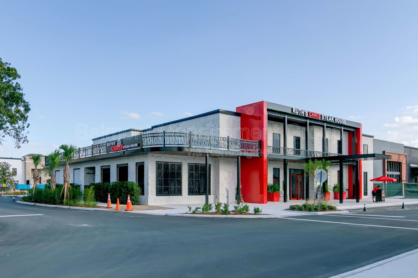 Rent Now and Get $1000 Off Your First Month's Rent + a Super Low $350 Security Deposit!!! For Rent: Stylish Industrial 1 Bed/1 Bath Loft at The Lofts in Winter Park Village! property image