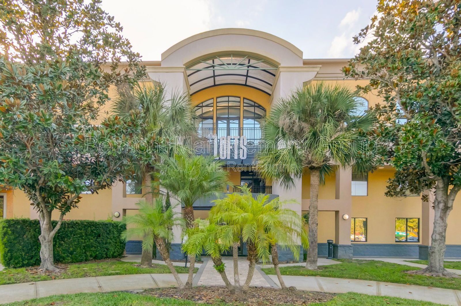 Rent Now and Get $1000 Off Your First Month's Rent + a Super Low $350 Security Deposit!!! Industrial 1 Bed/ 1 Bath Loft at The Lofts of Winter Park Village Unit #19! property image