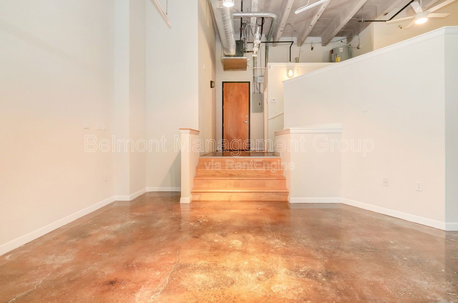 Rent Now and Get $1000 Off Your First Month's Rent + a Super Low $350 Security Deposit!!! Industrial 1 Bed/ 1 Bath Loft at The Lofts of Winter Park Village Unit #19! property image