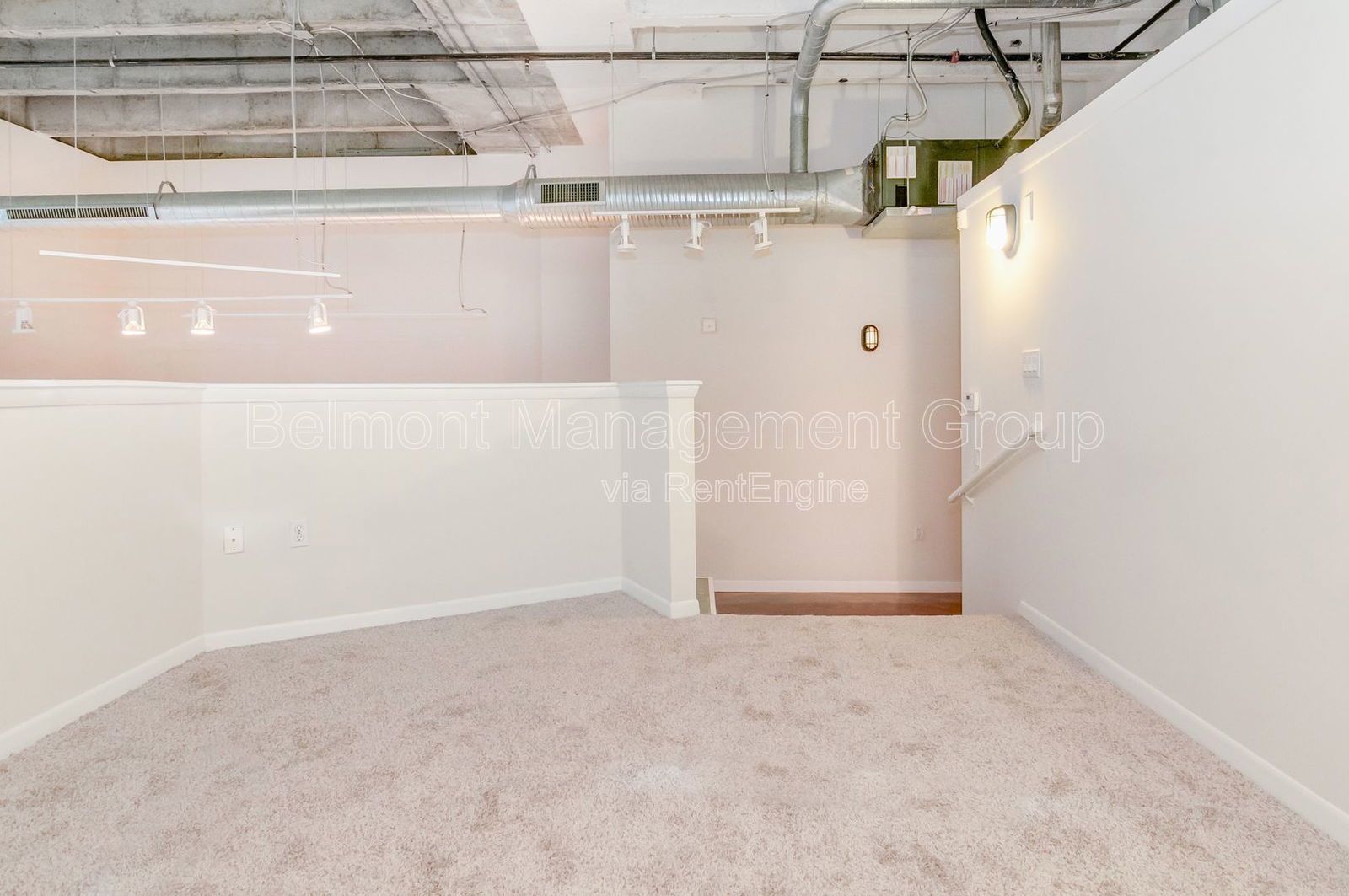 Rent Now and Get $1000 Off Your First Month's Rent + a Super Low $350 Security Deposit!!! Industrial 1 Bed/ 1 Bath Loft at The Lofts of Winter Park Village Unit #19! property image