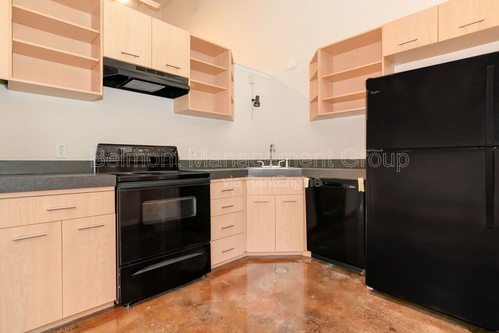 Rent Now and Get $1000 Off Your First Month's Rent + a Super Low $350 Security Deposit!!! Industrial 1 Bed/ 1 Bath Loft at The Lofts of Winter Park Village Unit #19! property image