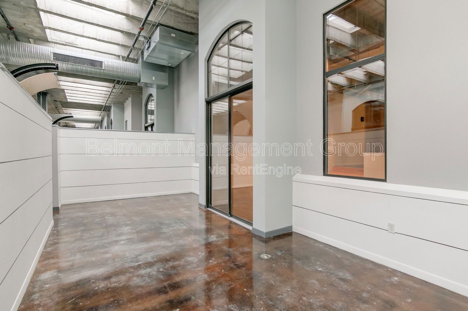 Rent Now and Get $1000 Off Your First Month's Rent + a Super Low $350 Security Deposit!!! Industrial 1 Bed/ 1 Bath Loft at The Lofts of Winter Park Village Unit #19! property image