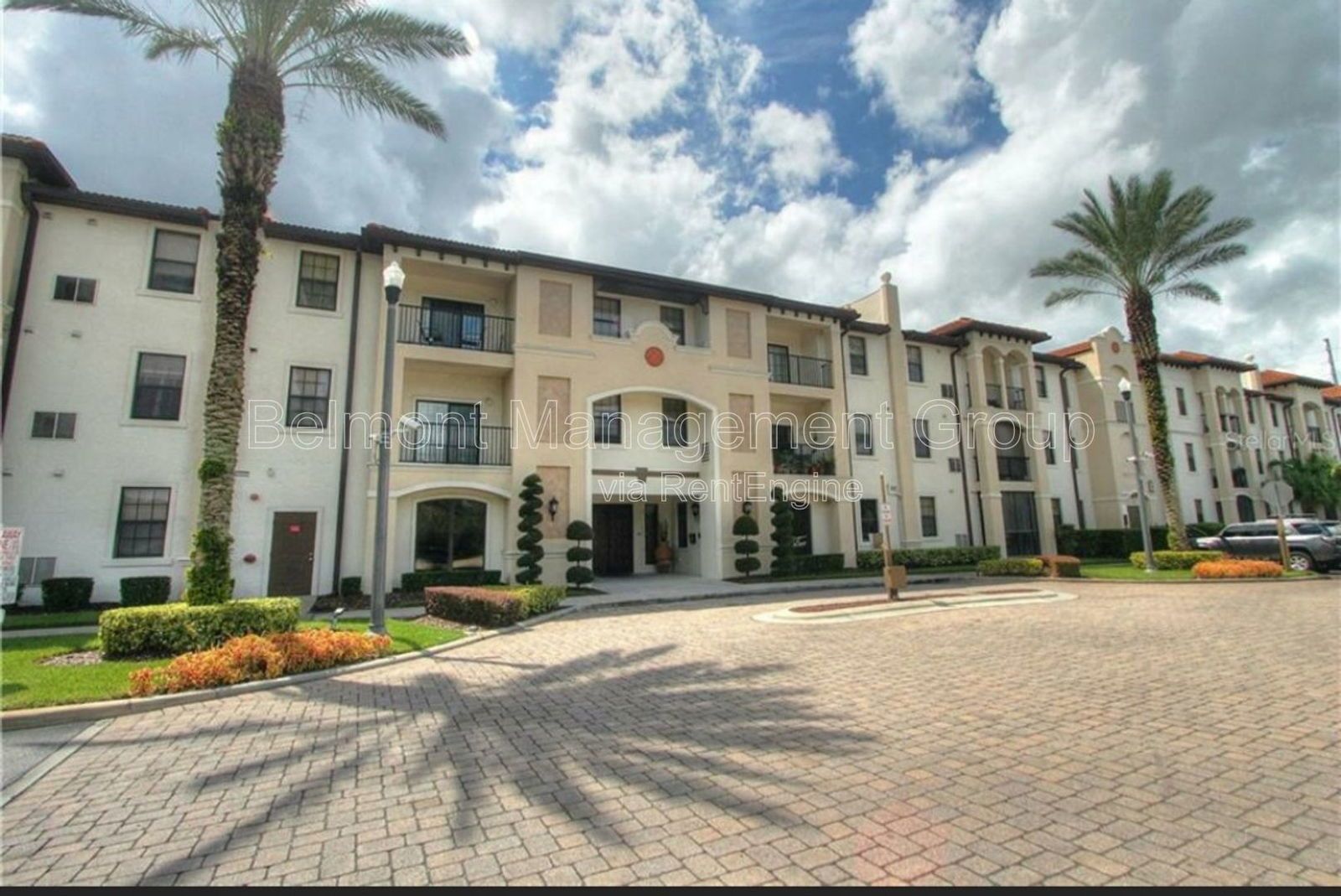 Beautiful 1 Bed 1 Bath Condo at the Registry at Michigan Park in Orlando! RENT NOW AND GET 2-WEEKS OFF YOUR FIRST MONTH'S RENT!!! property image
