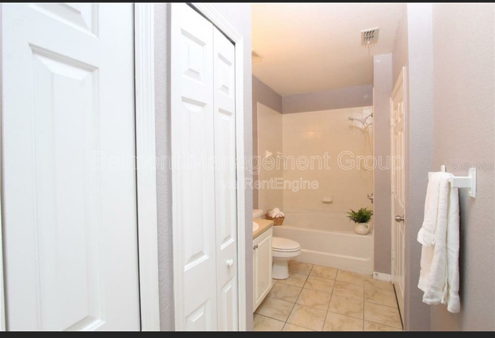 Beautiful 1 Bed 1 Bath Condo at the Registry at Michigan Park in Orlando! RENT NOW AND GET 2-WEEKS OFF YOUR FIRST MONTH'S RENT!!! property image