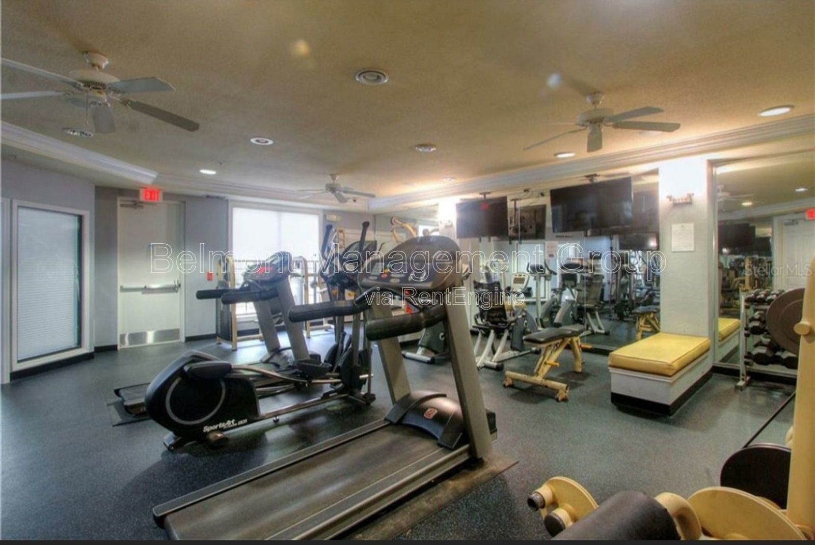 Beautiful 1 Bed 1 Bath Condo at the Registry at Michigan Park in Orlando! RENT NOW AND GET 2-WEEKS OFF YOUR FIRST MONTH'S RENT!!! property image