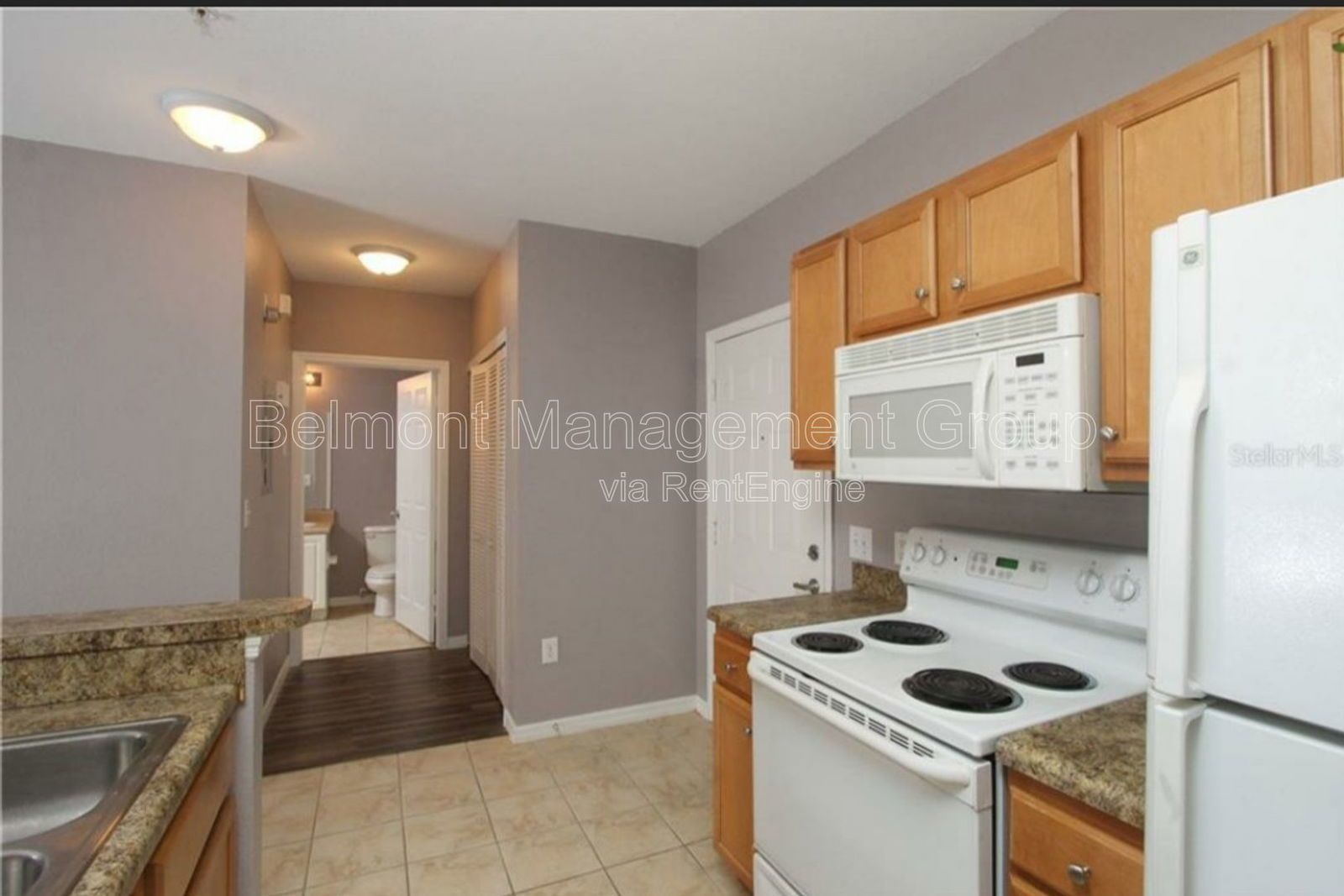 Beautiful 1 Bed 1 Bath Condo at the Registry at Michigan Park in Orlando! RENT NOW AND GET 2-WEEKS OFF YOUR FIRST MONTH'S RENT!!! property image