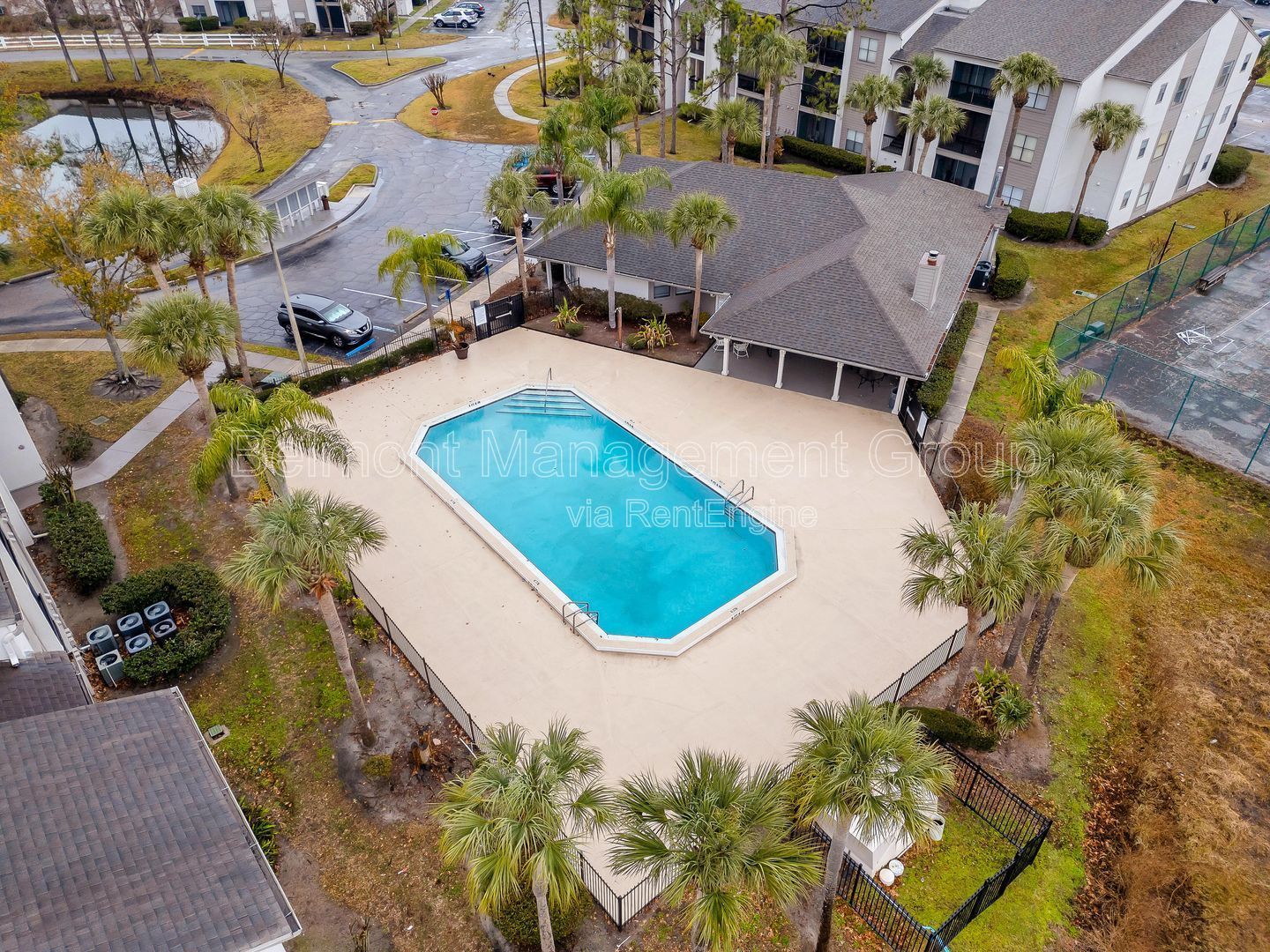 RENT NOW AND GET 2-WEEKS OFF YOUR FIRST MONTH'S RENT!!! Charming 2 Bed / 2 Bath Condo FOR RENT in Cascades Condominium in Kissimmee! property image