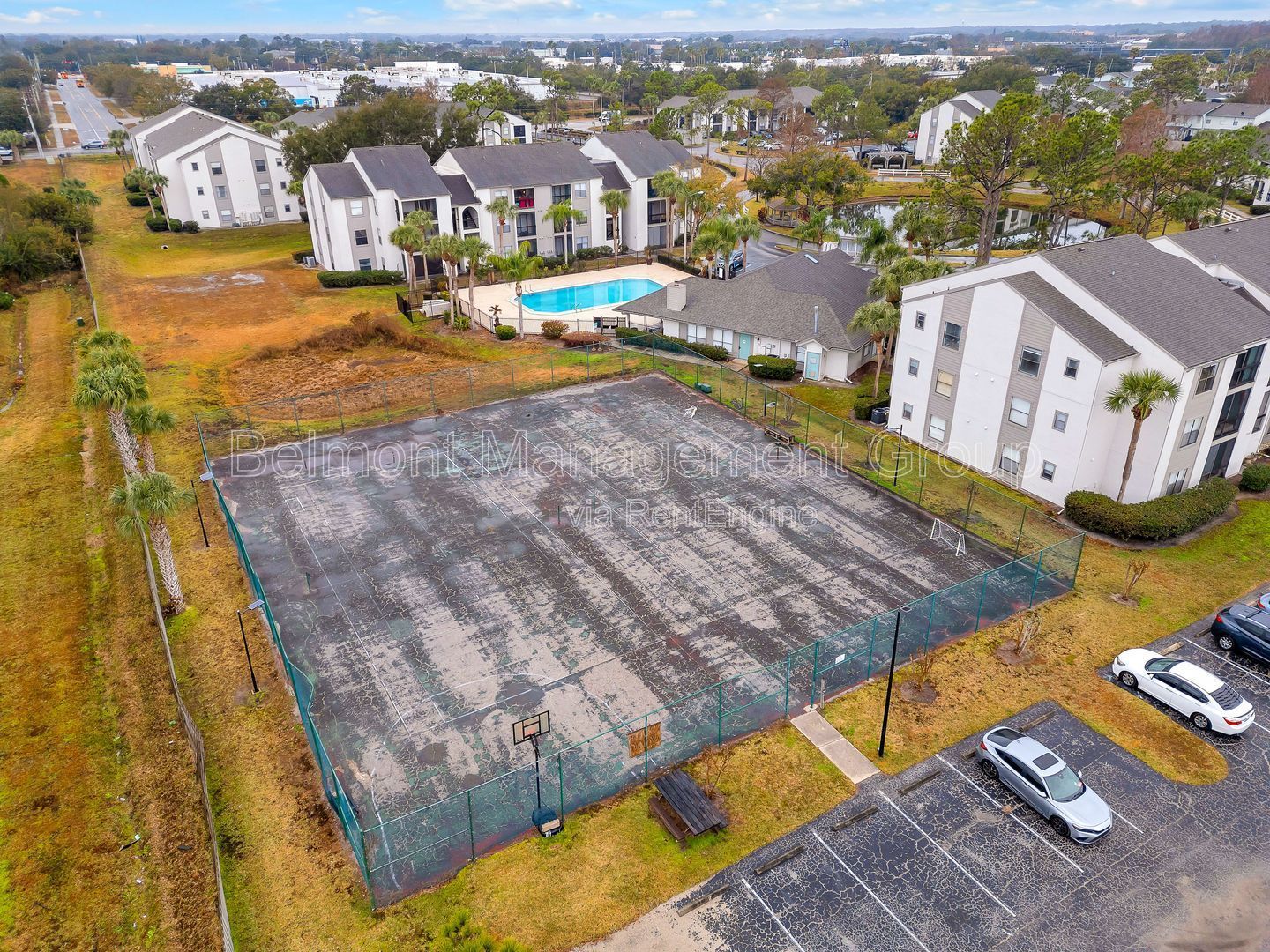 RENT NOW AND GET 2-WEEKS OFF YOUR FIRST MONTH'S RENT!!! Charming 2 Bed / 2 Bath Condo FOR RENT in Cascades Condominium in Kissimmee! property image