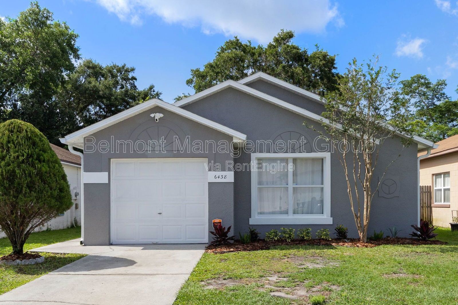 Chic and Stylish 3-Bed/2Bath Home with Fenced Backyard in the Heart of Orlando! property image