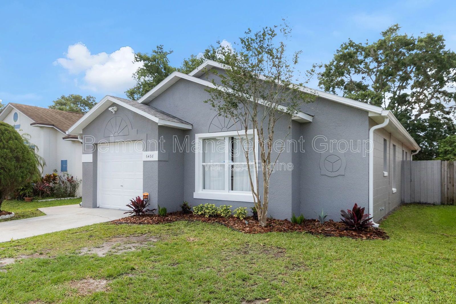 Chic and Stylish 3-Bed/2Bath Home with Fenced Backyard in the Heart of Orlando! property image