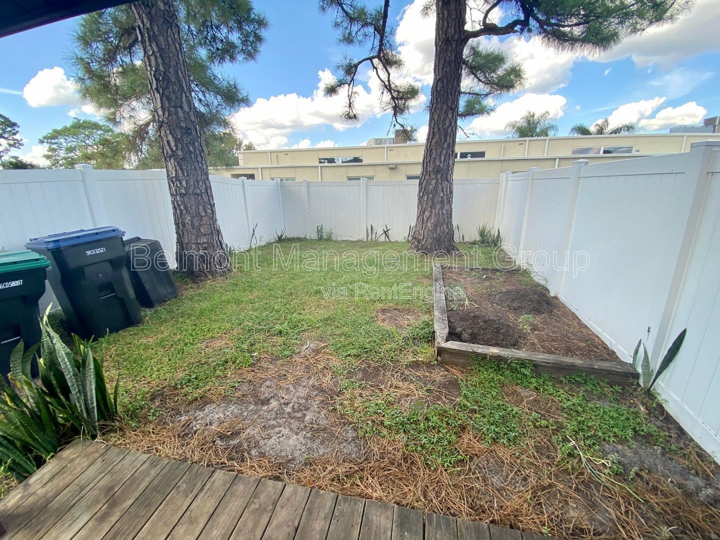 Move in ready Townhome for rent - Excellent Location! A+ Rated Winter Park Schools! property image