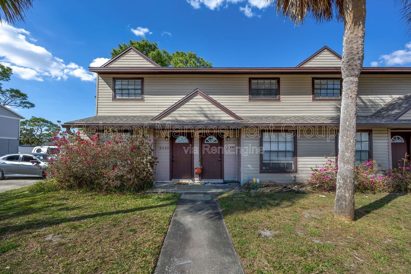 Move in ready Townhome for rent - Excellent Location! A+ Rated Winter Park Schools! property image