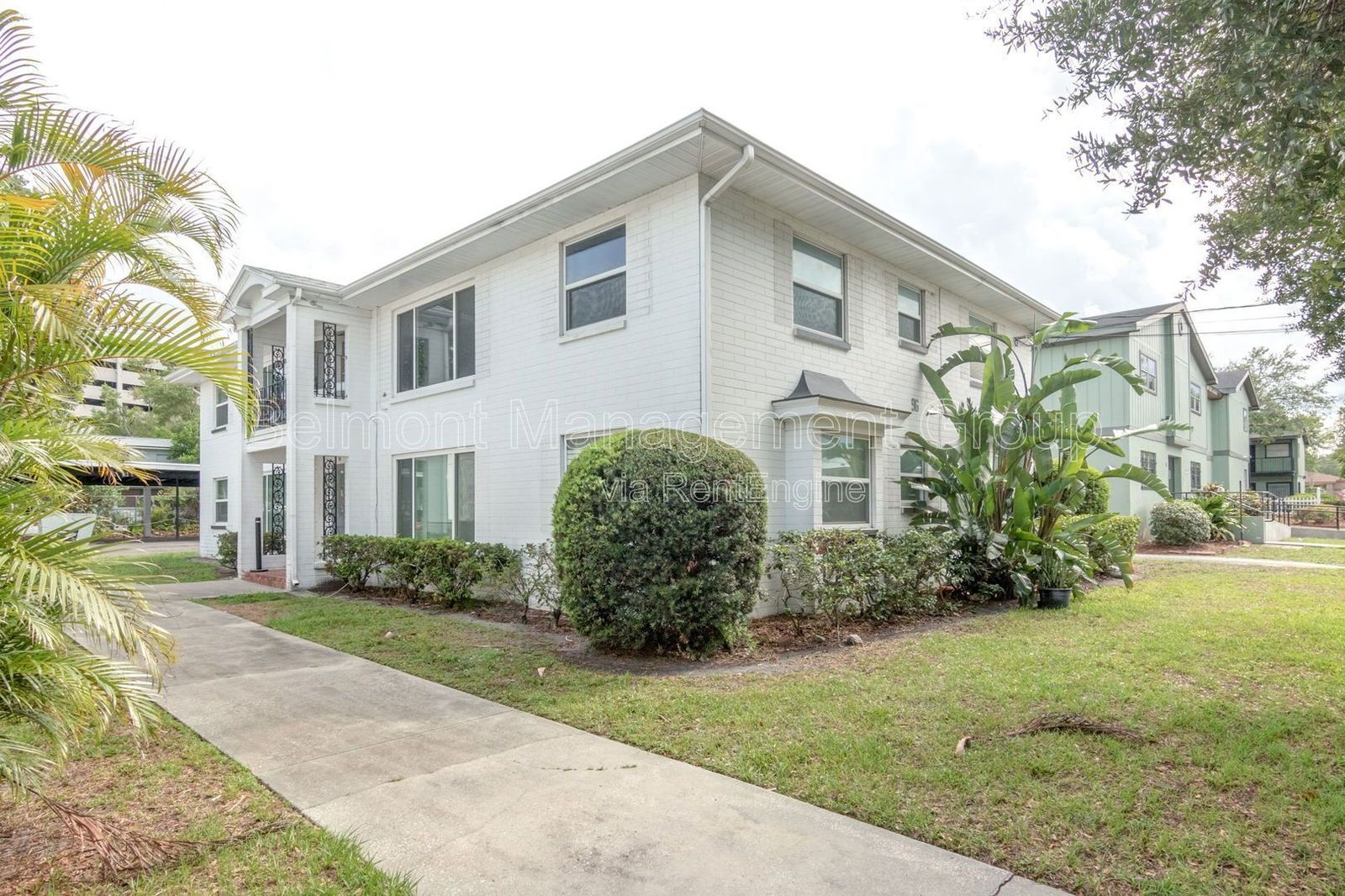 Beautiful 2 bed/1bath apartment FOR RENT in Downtown Orlando! | Special Offer! Free Application Fee for Healthcare and Service Industry Professionals! property image