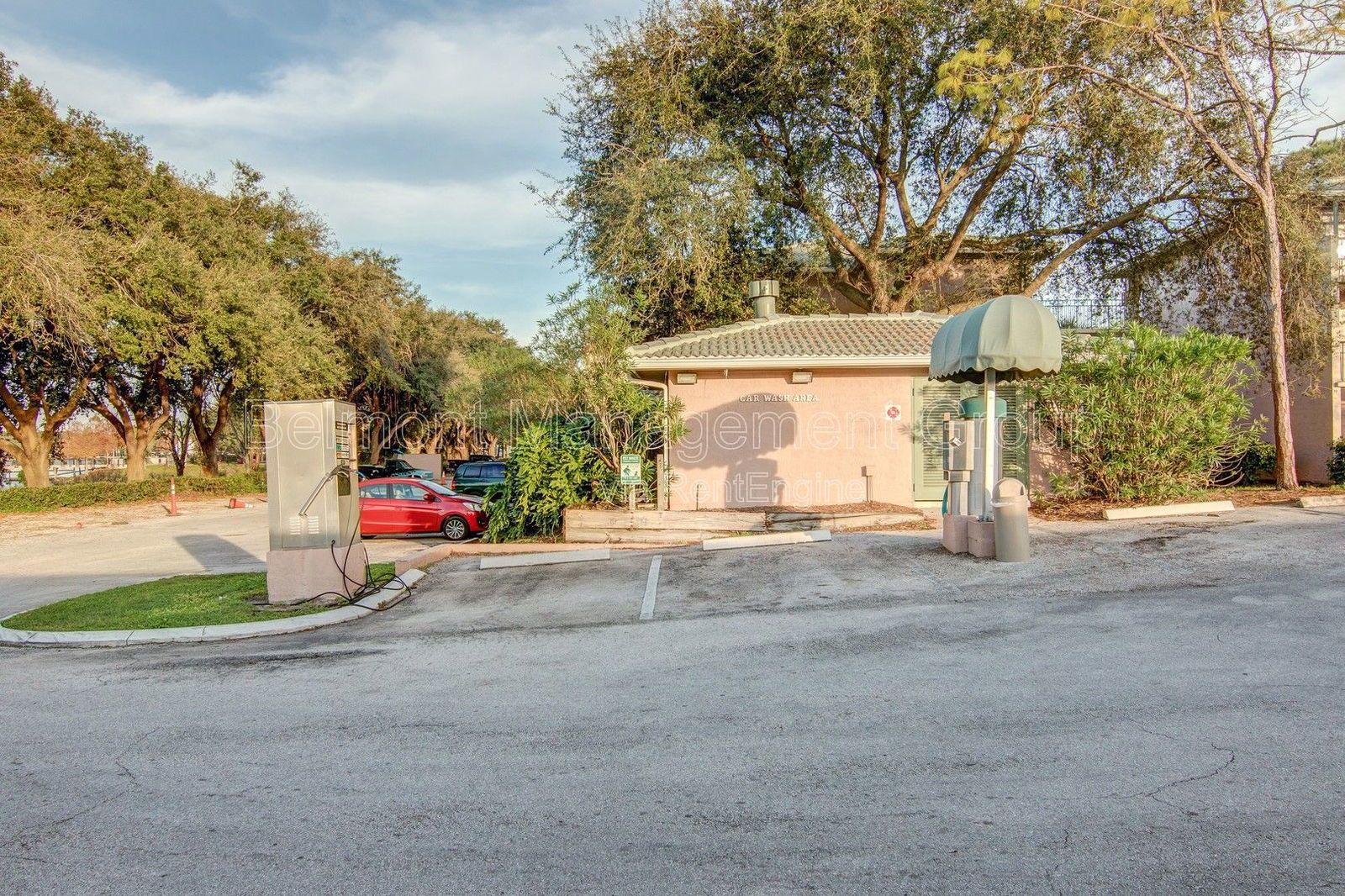 Spacious 1 bed/ 1 bath Condo for Rent at Waterside at Cranes Roost in Altamonte Springs! property image