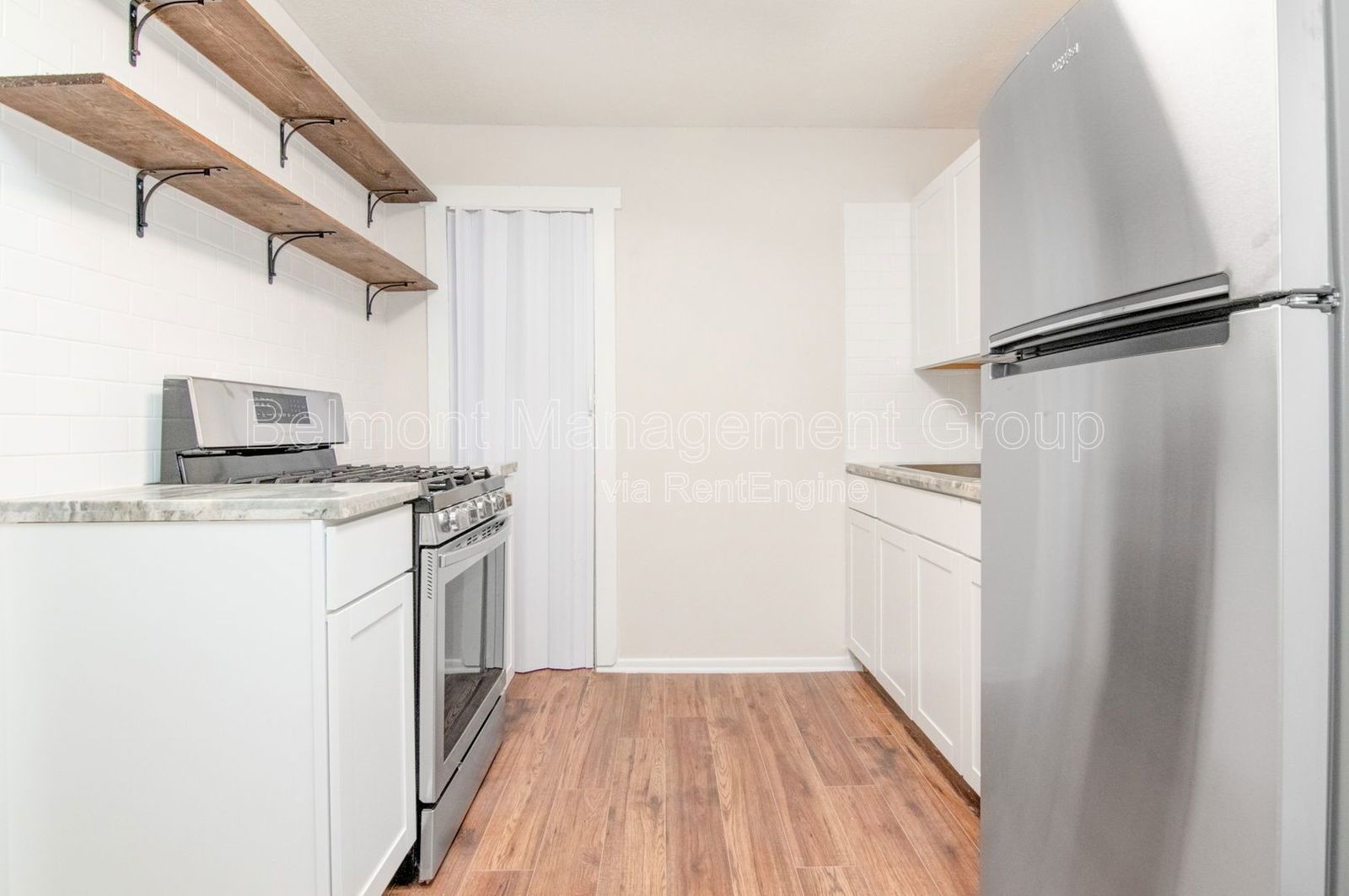 Trendy 1 Bed / 1 Bath Condo FOR RENT in the Heart of Downtown Sanford! | Move-in Special: 2 Weeks Off Rent for Approved Applicants! property image