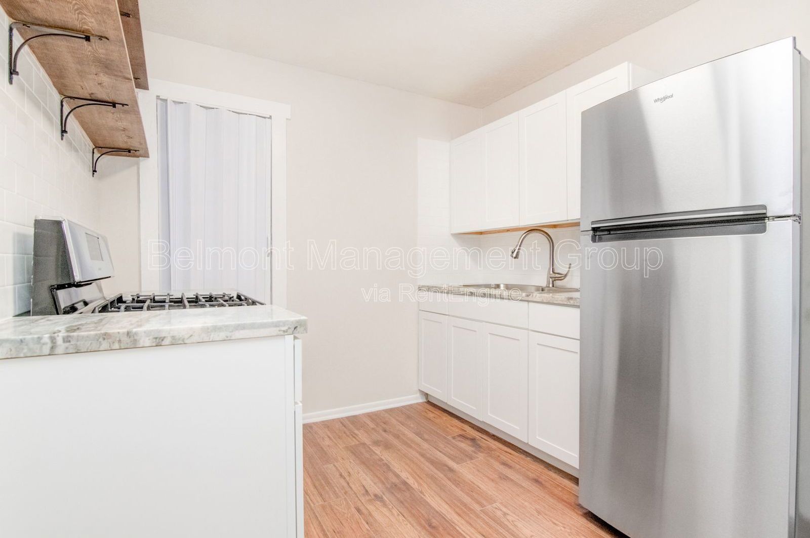Trendy 1 Bed / 1 Bath Condo FOR RENT in the Heart of Downtown Sanford! | Move-in Special: 2 Weeks Off Rent for Approved Applicants! property image