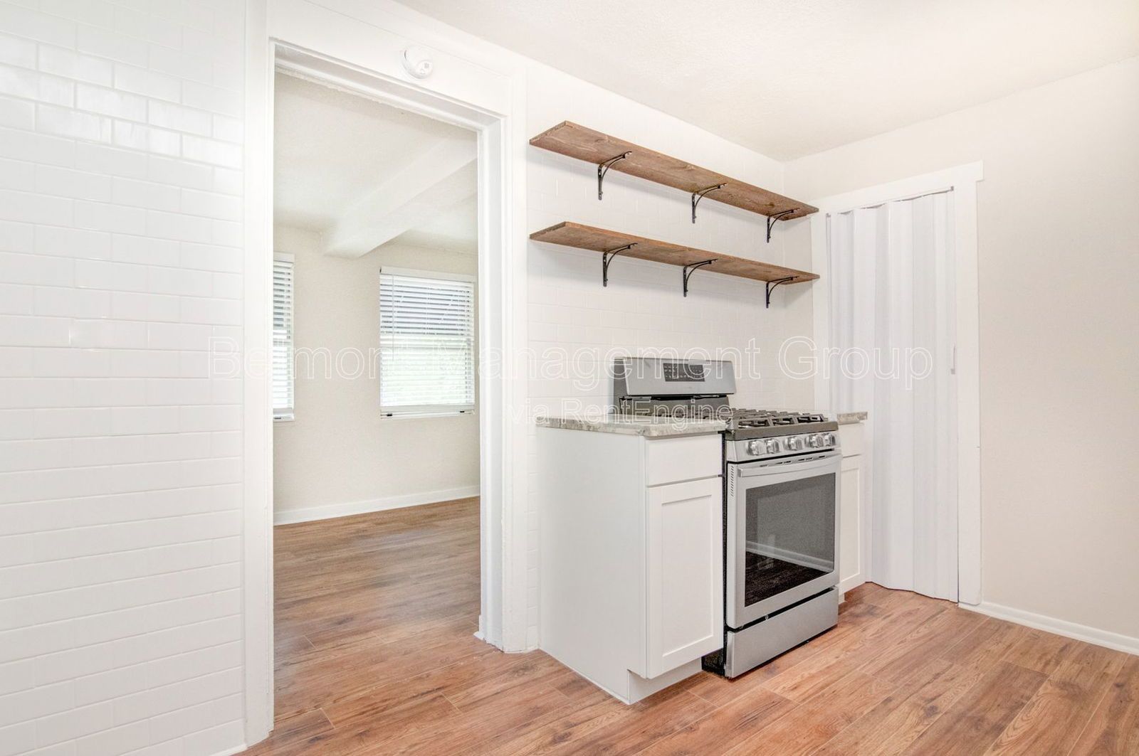 Trendy 1 Bed / 1 Bath Condo FOR RENT in the Heart of Downtown Sanford! | Move-in Special: 2 Weeks Off Rent for Approved Applicants! property image