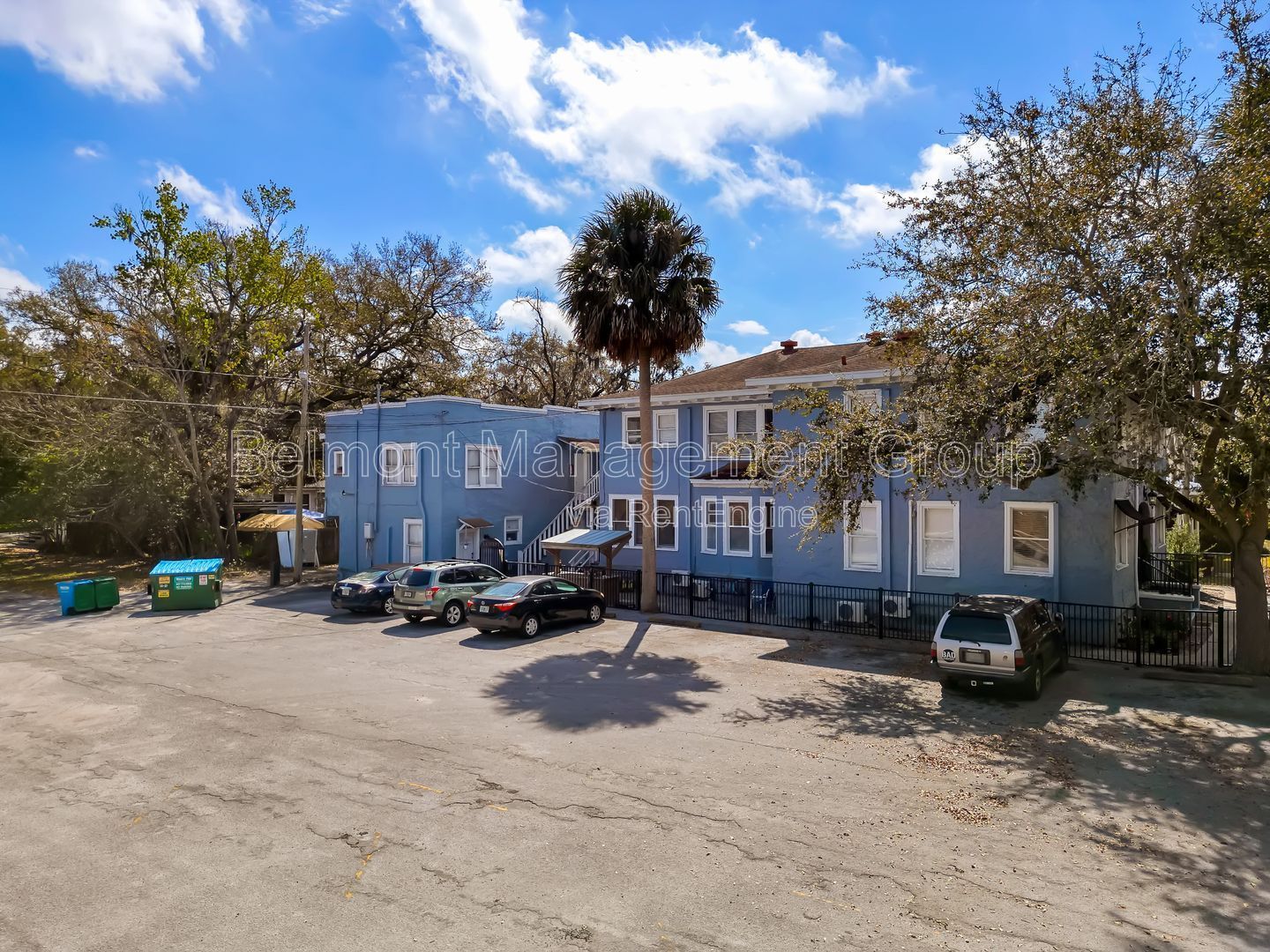 Trendy 1 Bed / 1 Bath Condo FOR RENT in the Heart of Downtown Sanford! | Move-in Special: 2 Weeks Off Rent for Approved Applicants! property image