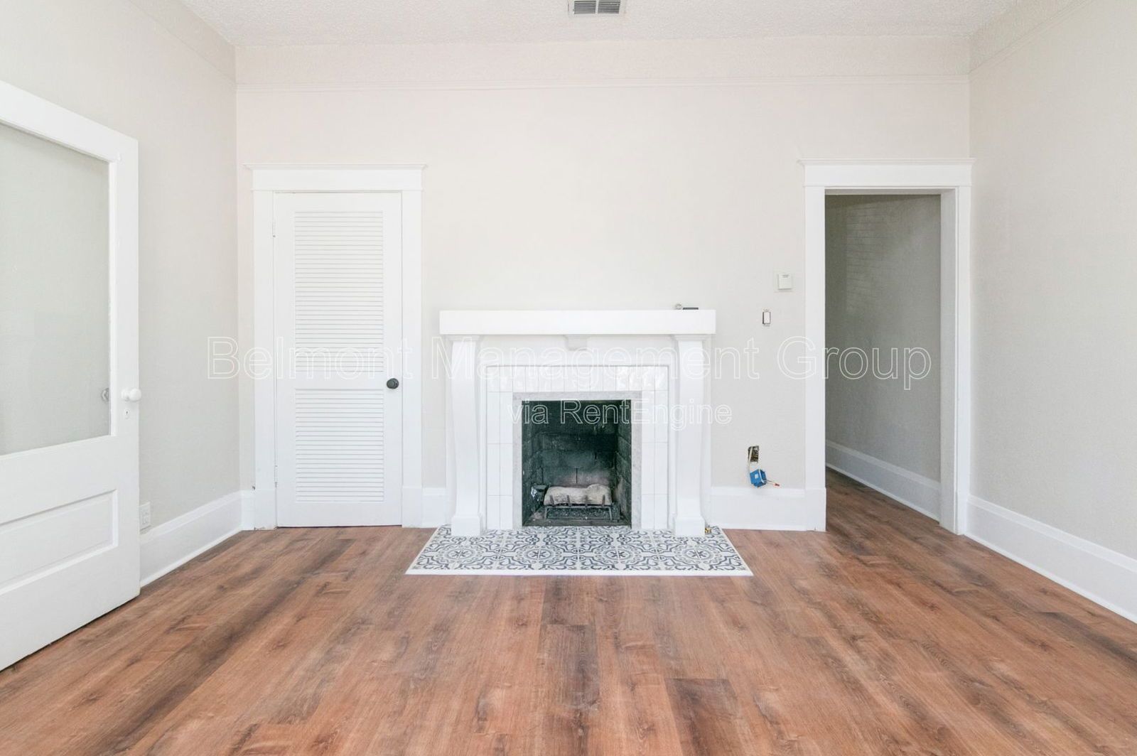 Stunning 1-bedroom apartment for rent at The Travis on Park, right in the heart of Historic Downtown Sanford! | Move-in Special: 2 Weeks Off Rent for Approved Applicants! property image