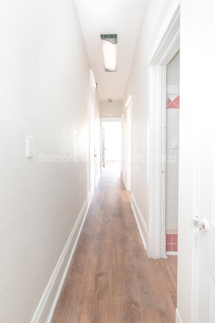 Stunning 1-bedroom apartment for rent at The Travis on Park, right in the heart of Historic Downtown Sanford! | Move-in Special: 2 Weeks Off Rent for Approved Applicants! property image