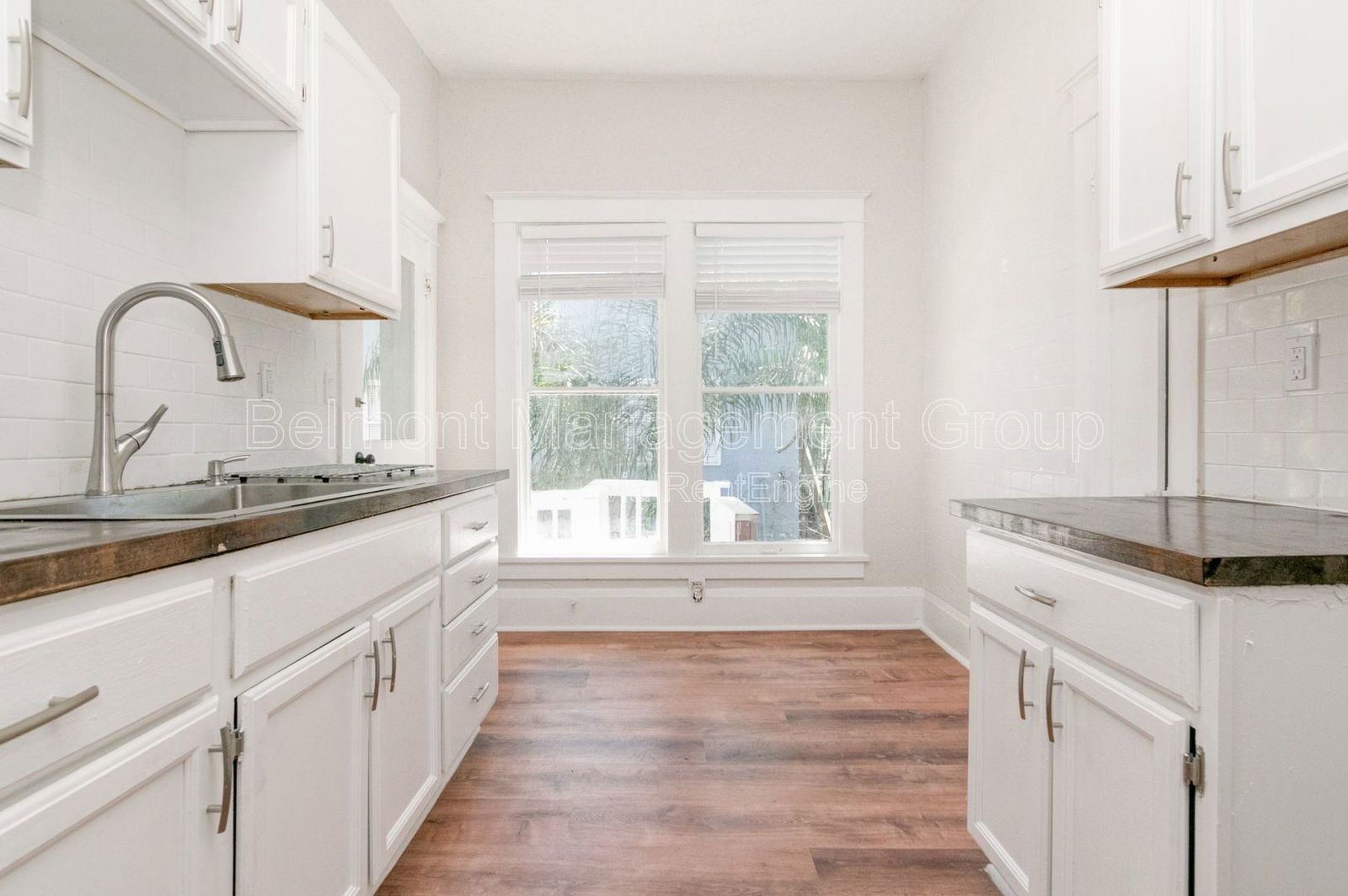 Stunning 1-bedroom apartment for rent at The Travis on Park, right in the heart of Historic Downtown Sanford! | Move-in Special: 2 Weeks Off Rent for Approved Applicants! property image