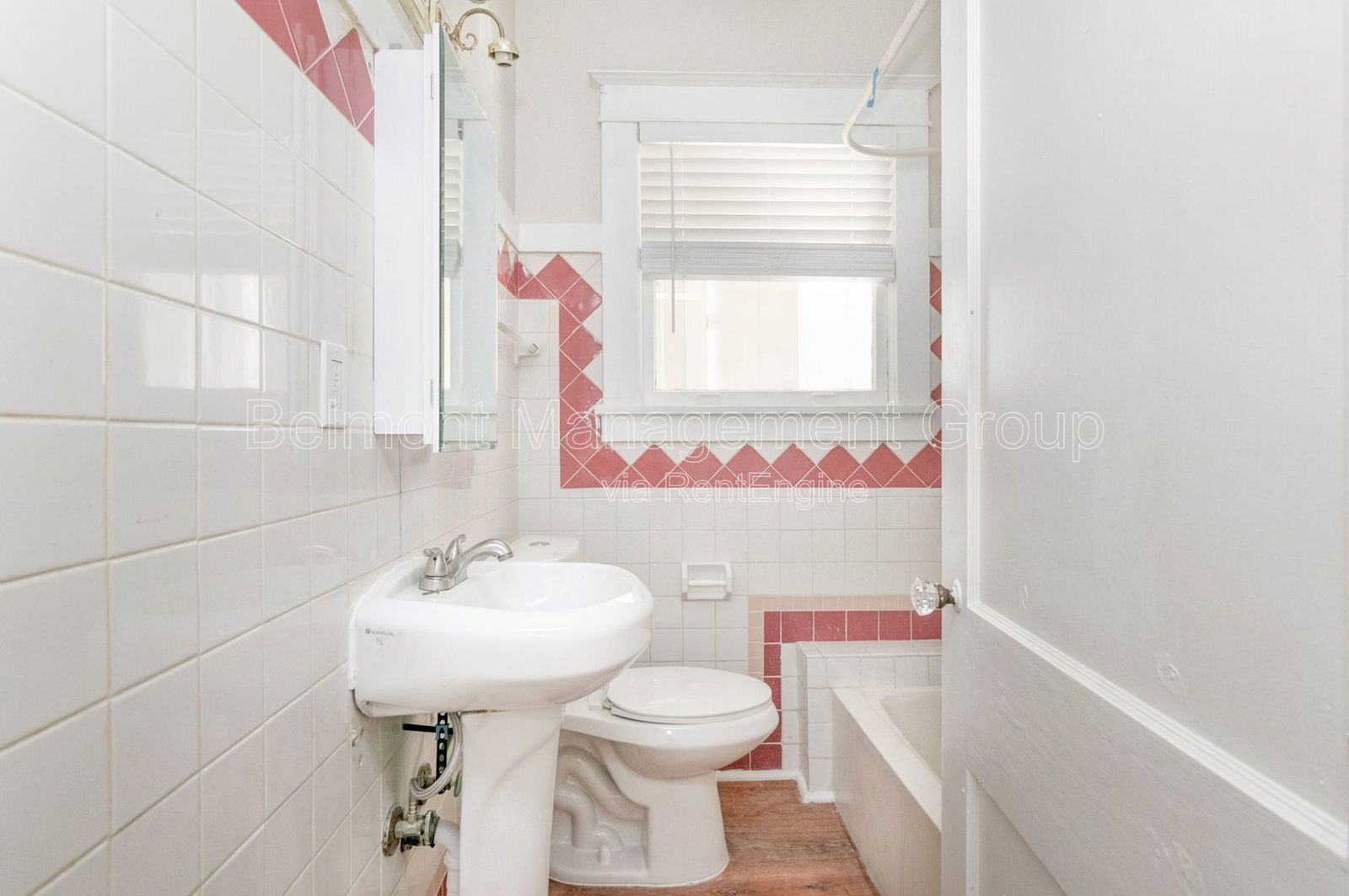 Stunning 1-bedroom apartment for rent at The Travis on Park, right in the heart of Historic Downtown Sanford! | Move-in Special: 2 Weeks Off Rent for Approved Applicants! property image