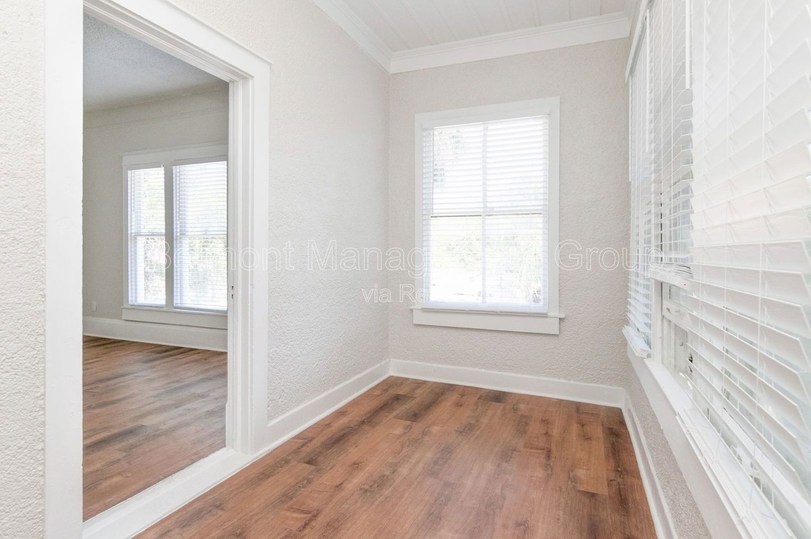 Stunning 1-bedroom apartment for rent at The Travis on Park, right in the heart of Historic Downtown Sanford! | Move-in Special: 2 Weeks Off Rent for Approved Applicants! property image