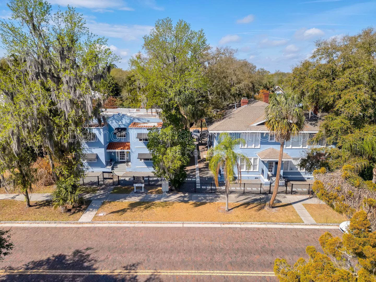 Stunning 1-bedroom apartment for rent at The Travis on Park, right in the heart of Historic Downtown Sanford! | Move-in Special: 2 Weeks Off Rent for Approved Applicants! property image