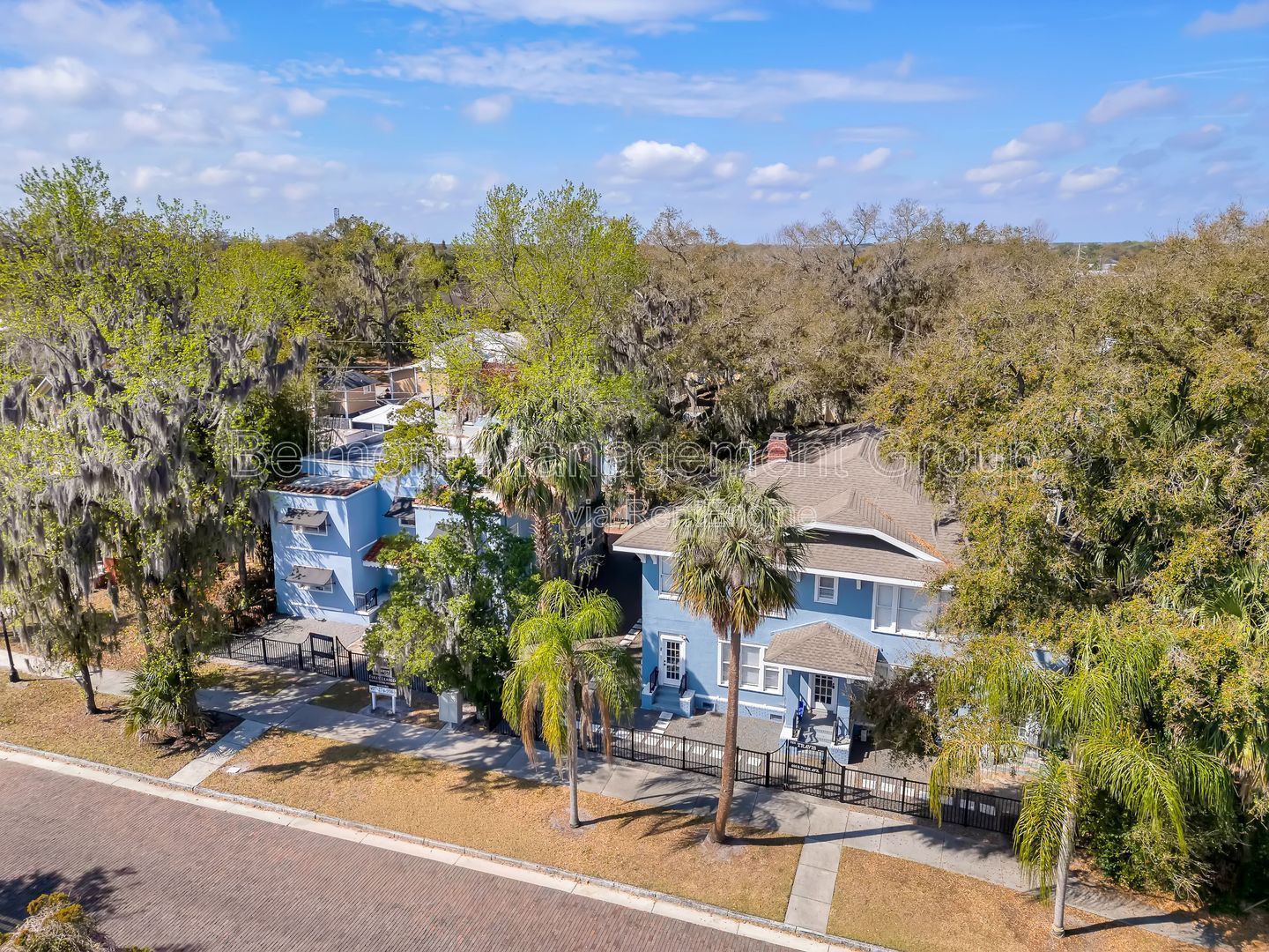 Stunning 1-bedroom apartment for rent at The Travis on Park, right in the heart of Historic Downtown Sanford! | Move-in Special: 2 Weeks Off Rent for Approved Applicants! property image