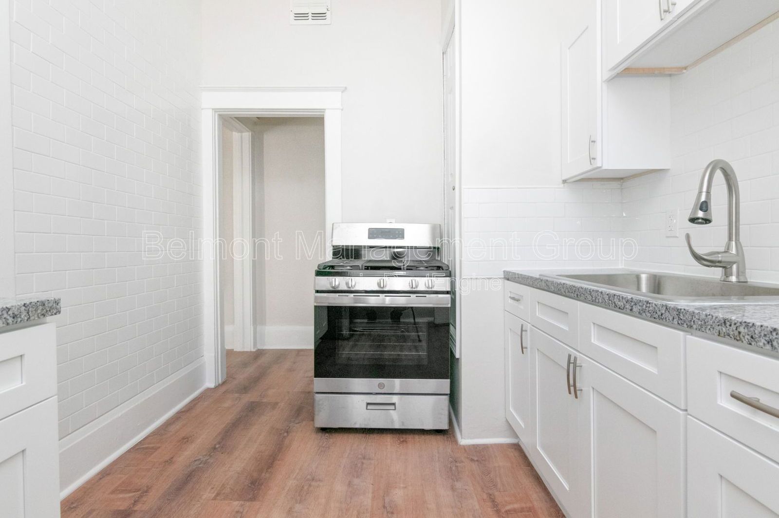 Spectacular 1/1 Apartment for rent at The Travis on Park in the heart of Historic Downtown Sanford! | Move-in Special: 2 Weeks Off Rent for Approved Applicants! property image