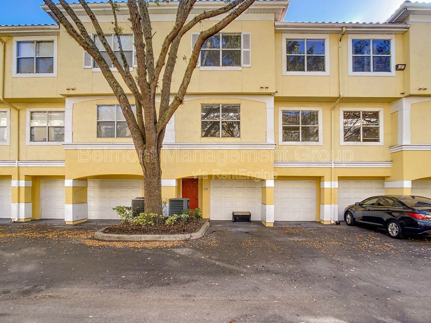 Beautiful 2 bed / 2 bath Townhome for rent at Visconti East in Maitland! property image