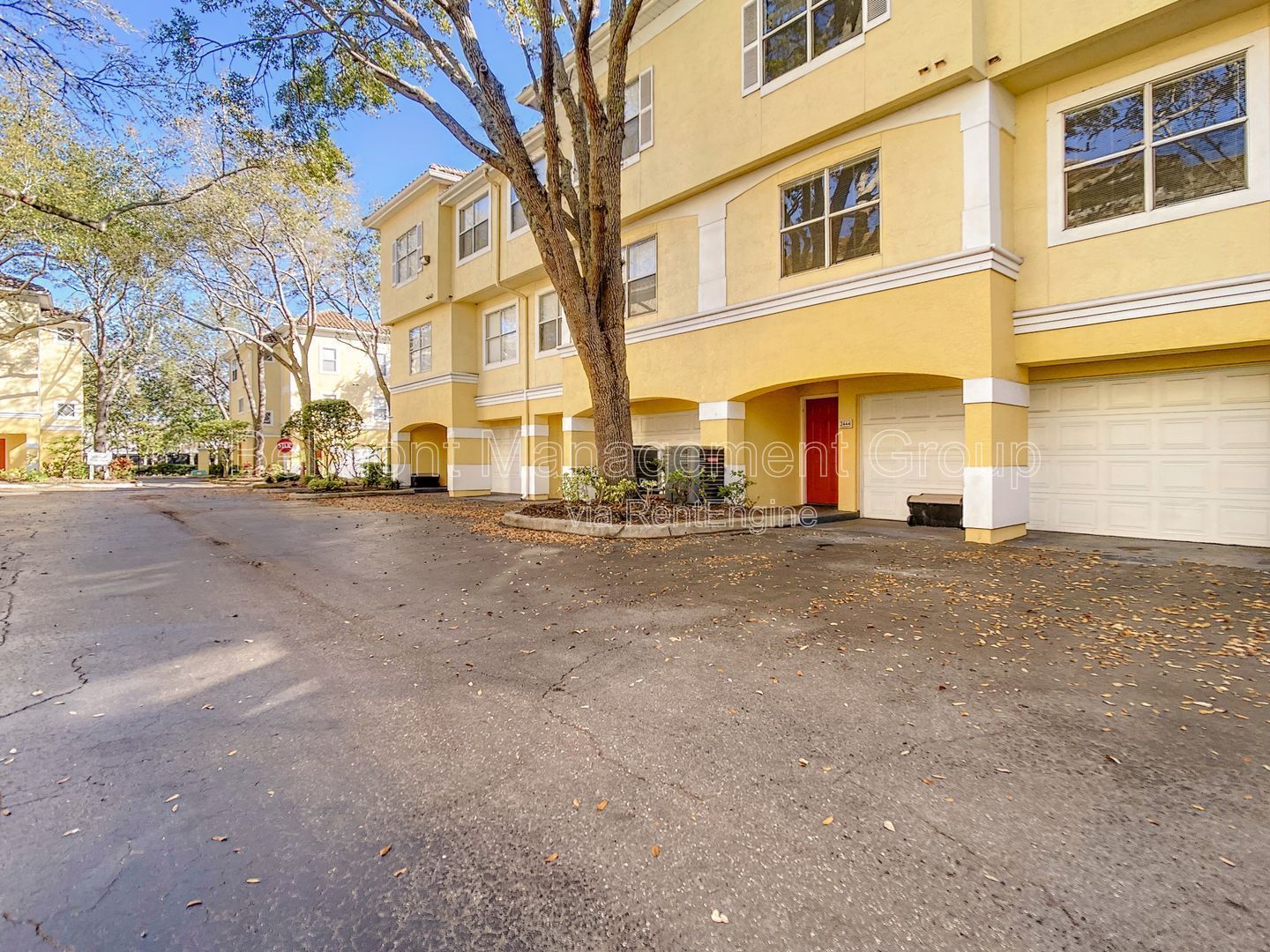 Beautiful 2 bed / 2 bath Townhome for rent at Visconti East in Maitland! property image