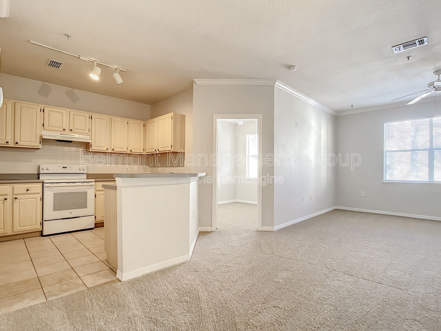 Beautiful 2 bed / 2 bath Townhome for rent at Visconti East in Maitland! property image