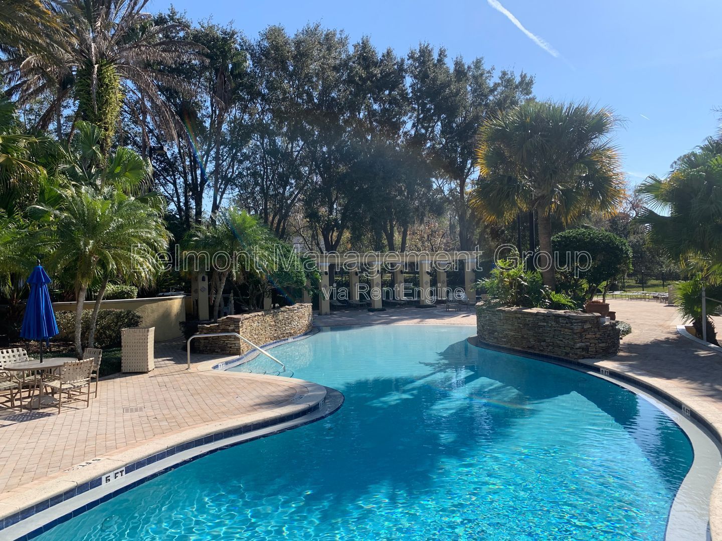 Beautiful 2 bed / 2 bath Townhome for rent at Visconti East in Maitland! property image