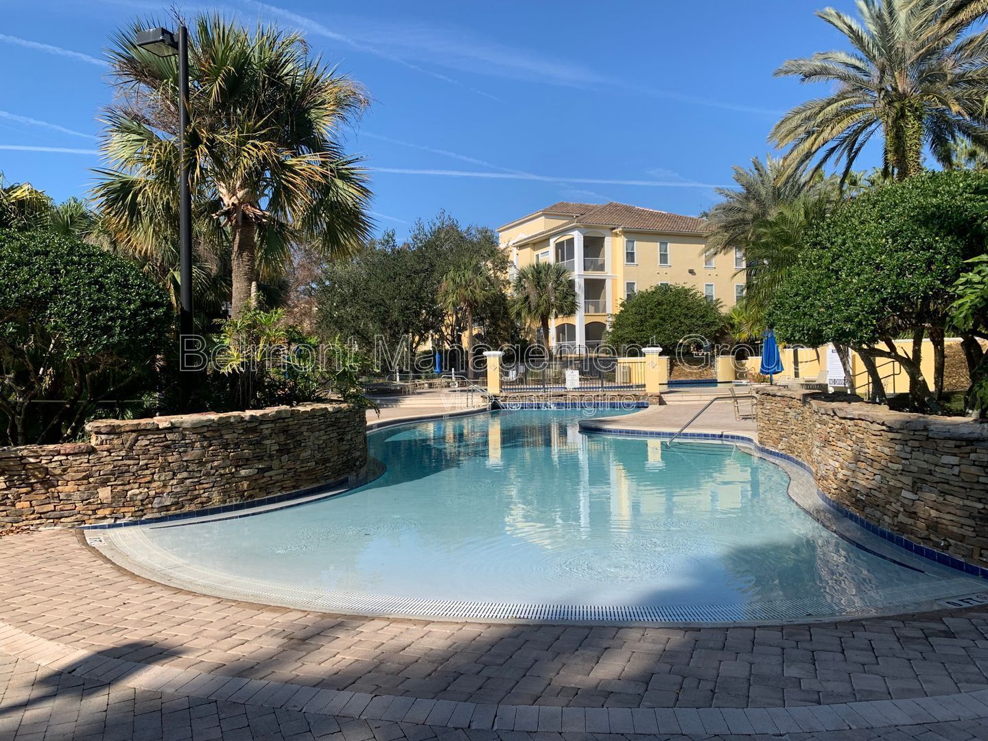 Beautiful 2 bed / 2 bath Townhome for rent at Visconti East in Maitland! property image