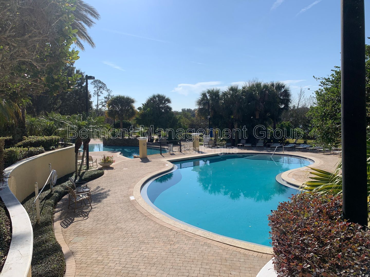 Beautiful 2 bed / 2 bath Townhome for rent at Visconti East in Maitland! property image