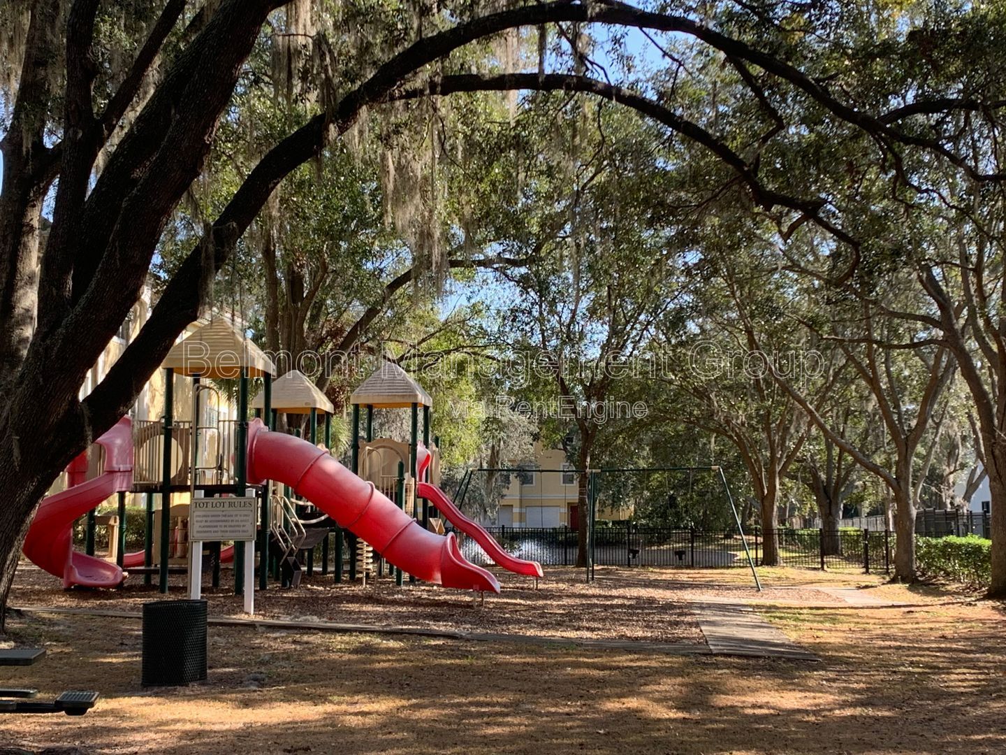 Beautiful 2 bed / 2 bath Townhome for rent at Visconti East in Maitland! property image