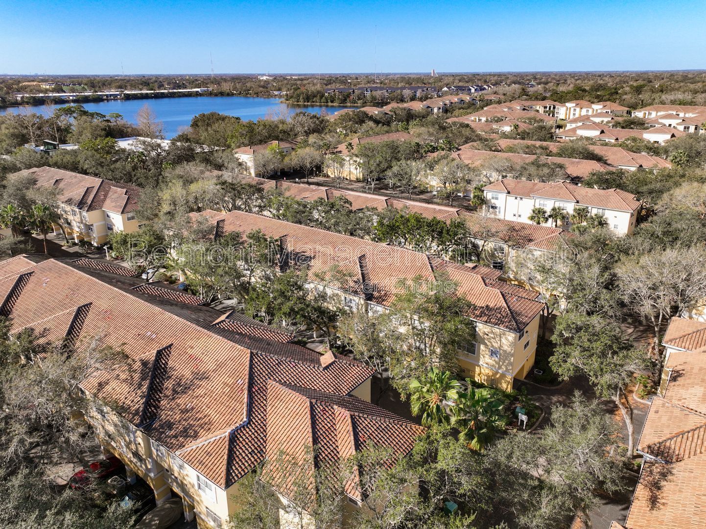 Beautiful 2 bed / 2 bath Townhome for rent at Visconti East in Maitland! property image