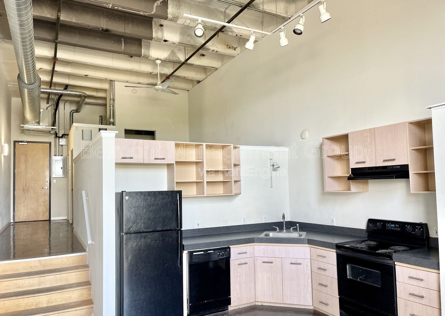 Industrial Vibe 1 Bed/ 1 Bath Loft at The Lofts of Winter Park Village! Pre-Lease Now and Get $500 Off + a Low $350 Security Deposit! property image