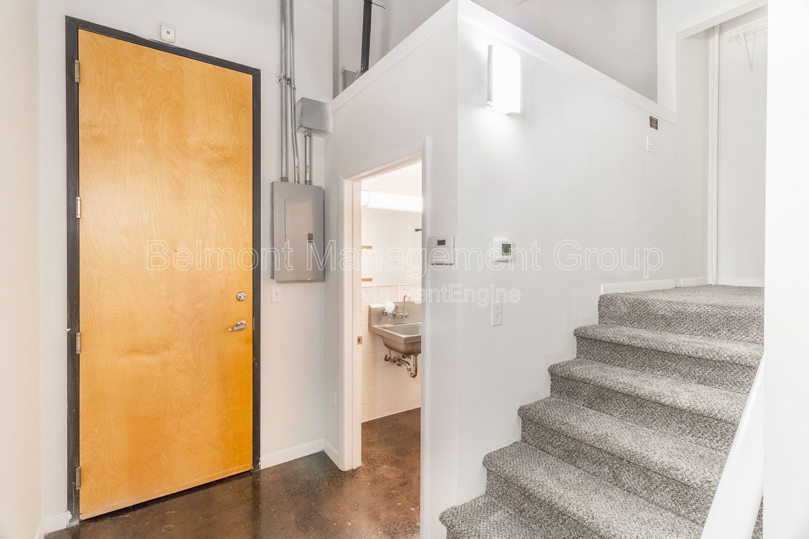 Trendy 1 Bed/ 1 Bath Loft for Rent at The Lofts of Winter Park Village!! Pre-Lease Now and Get $500 Off + a Low $350 Security Deposit! property image