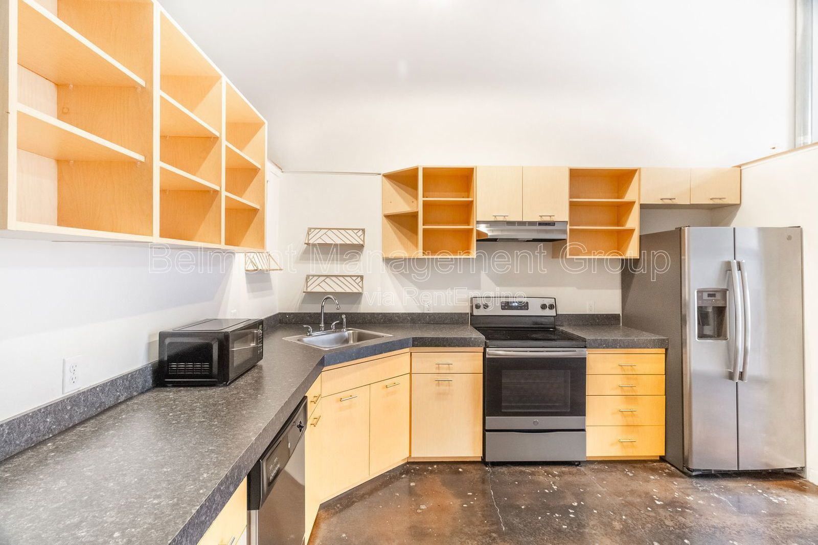 Trendy 1 Bed/ 1 Bath Loft for Rent at The Lofts of Winter Park Village!! Pre-Lease Now and Get $500 Off + a Low $350 Security Deposit! property image