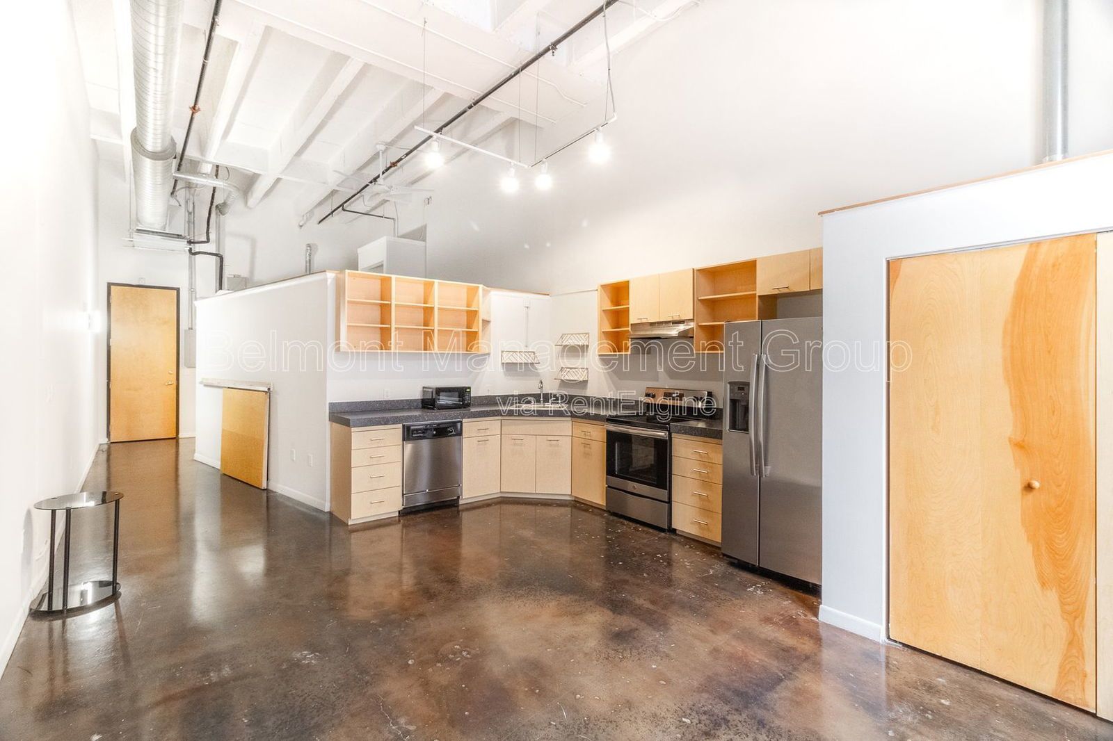 Trendy 1 Bed/ 1 Bath Loft for Rent at The Lofts of Winter Park Village!! Pre-Lease Now and Get $500 Off + a Low $350 Security Deposit! property image